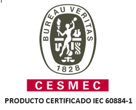 Certificado Cesmec
