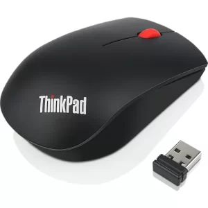 Mouse inalámbrico ThinkPad Essential | Lenovo