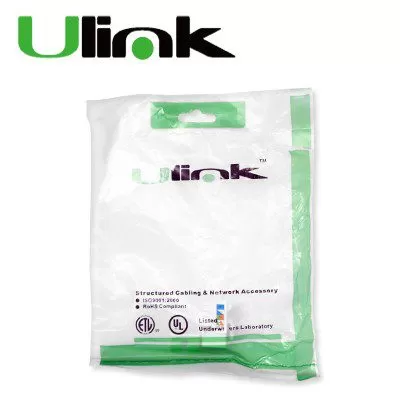 Modulo hembra RJ45 CAT 6 Keystone