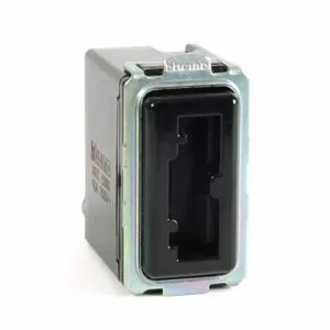 Enchufe Magic Bticino 5300 hembra 16A