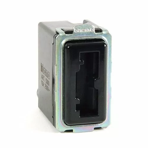 Enchufe Magic Bticino 5300 hembra 16A