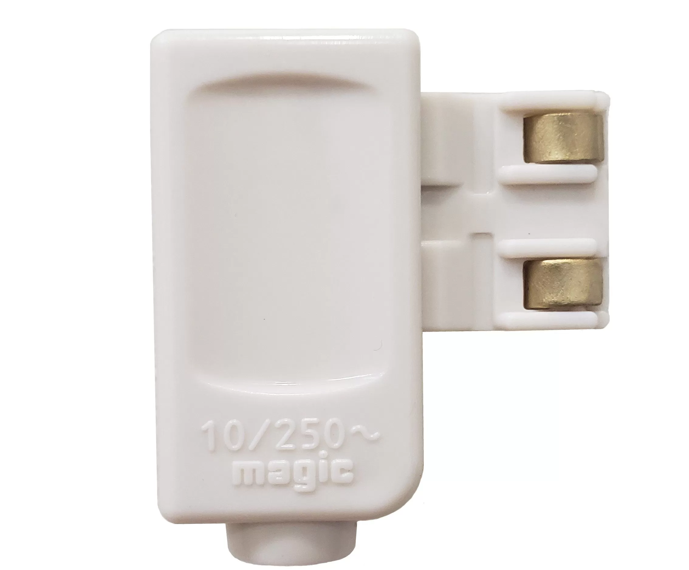 Enchufe de seguridad Magic Macho