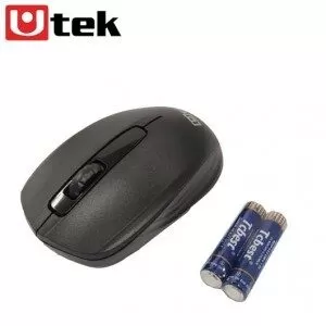 Mouse básico inalámbrico | UTEK