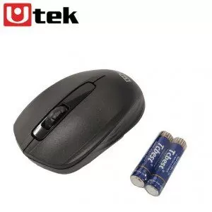 Mouse básico inalámbrico | UTEK