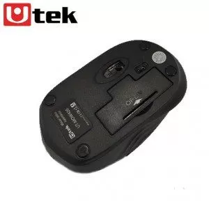 Mouse básico inalámbrico | UTEK