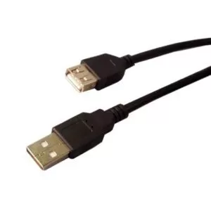 Extensión USB 2.0  4,5 metros | Ulink