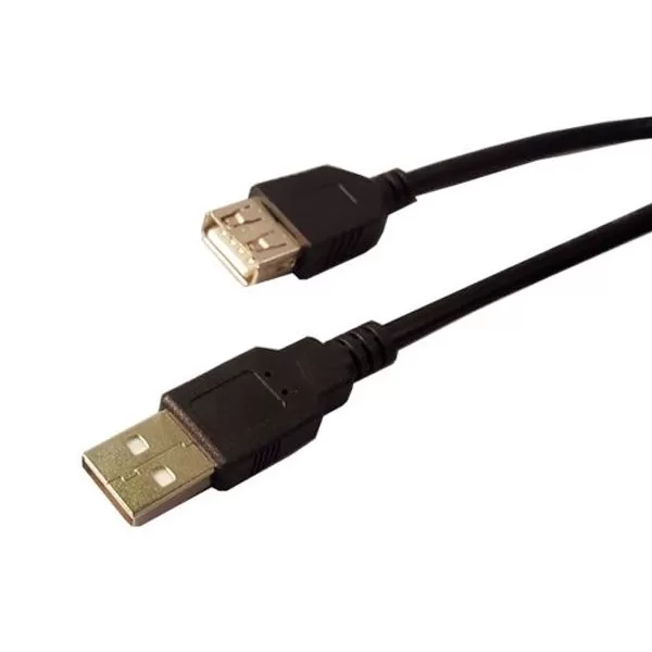 Extensión USB 2.0  4,5 metros | Ulink