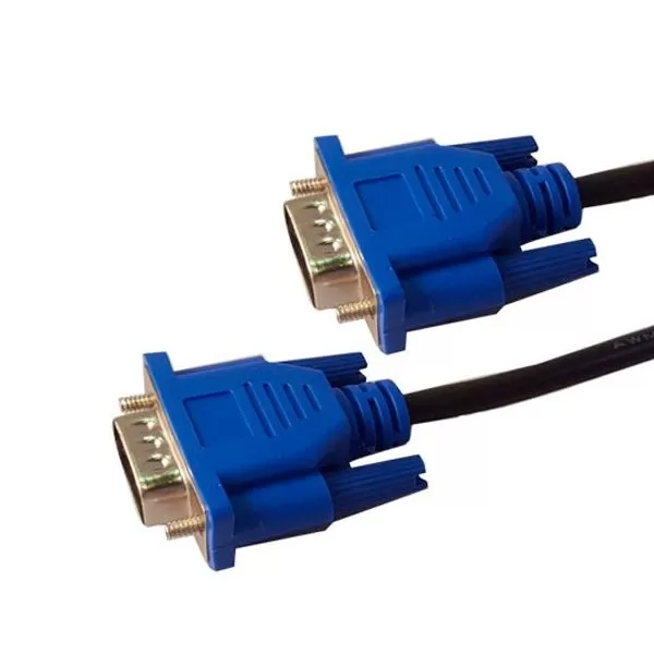 Cable de video VGA 6 Mts | Ulink