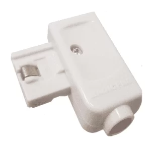 Enchufe de seguridad magic macho 10A