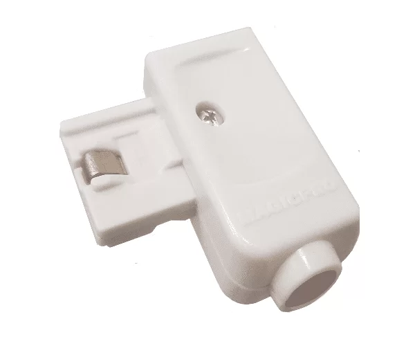 Enchufe de seguridad magic macho 10A