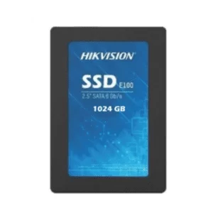 Disco Duro SSD 1024GB (1TB) HIKVISION