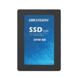 Disco Duro SSD 2048GB (2TB) HIKVISION