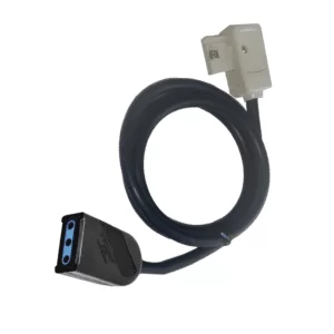 Adaptador enchufe de seguridad magic a hembra normal