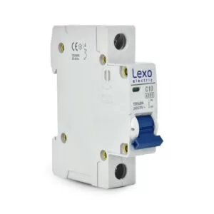 Automatico LEXO 6Ka [10A, 16A, 20A, 25A] Monofasico