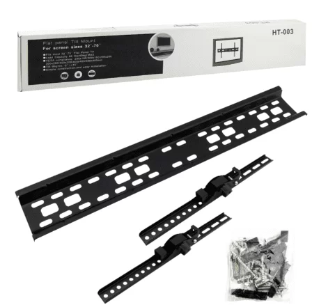 Soporte TV con Inclinacion 32” A 70” - Imagen 2