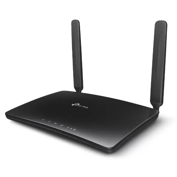 Router Archer MR200 AC750 Doble banda con 4G LTE - Imagen 2
