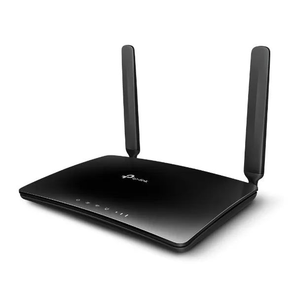 Router Archer MR400 AC1200  4G Inalámbrico Doble Banda - Imagen 2