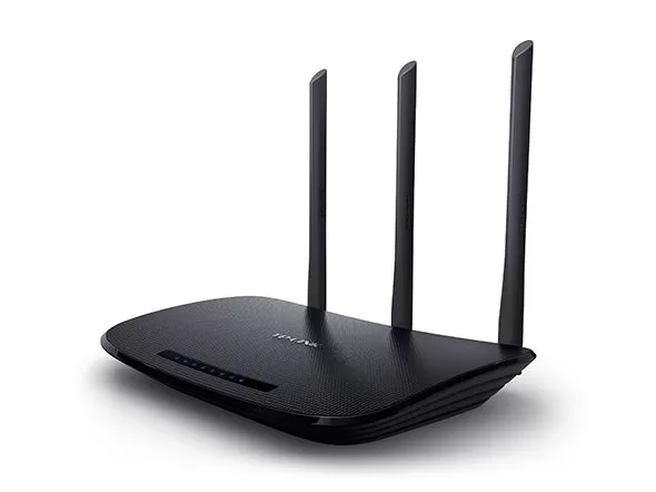 Router TL-WR940N inalámbrico N a 300Mbps - Imagen 2