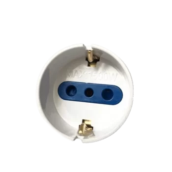 Adaptador Enchufe Schuko 220v | Genérico - Imagen 2