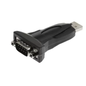 Adaptador USB a Serial (RS232)