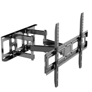 Soporte TV Retractil 26“-55” hasta 45 KG
