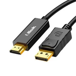 Cable DisplayPort a HDMI UL-DPHD18 | Ulink