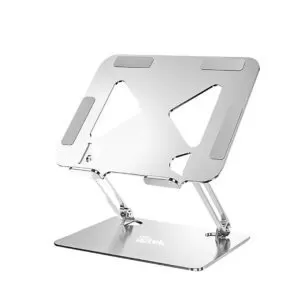 Soporte de aluminio para notebook / mod. UT-STH180