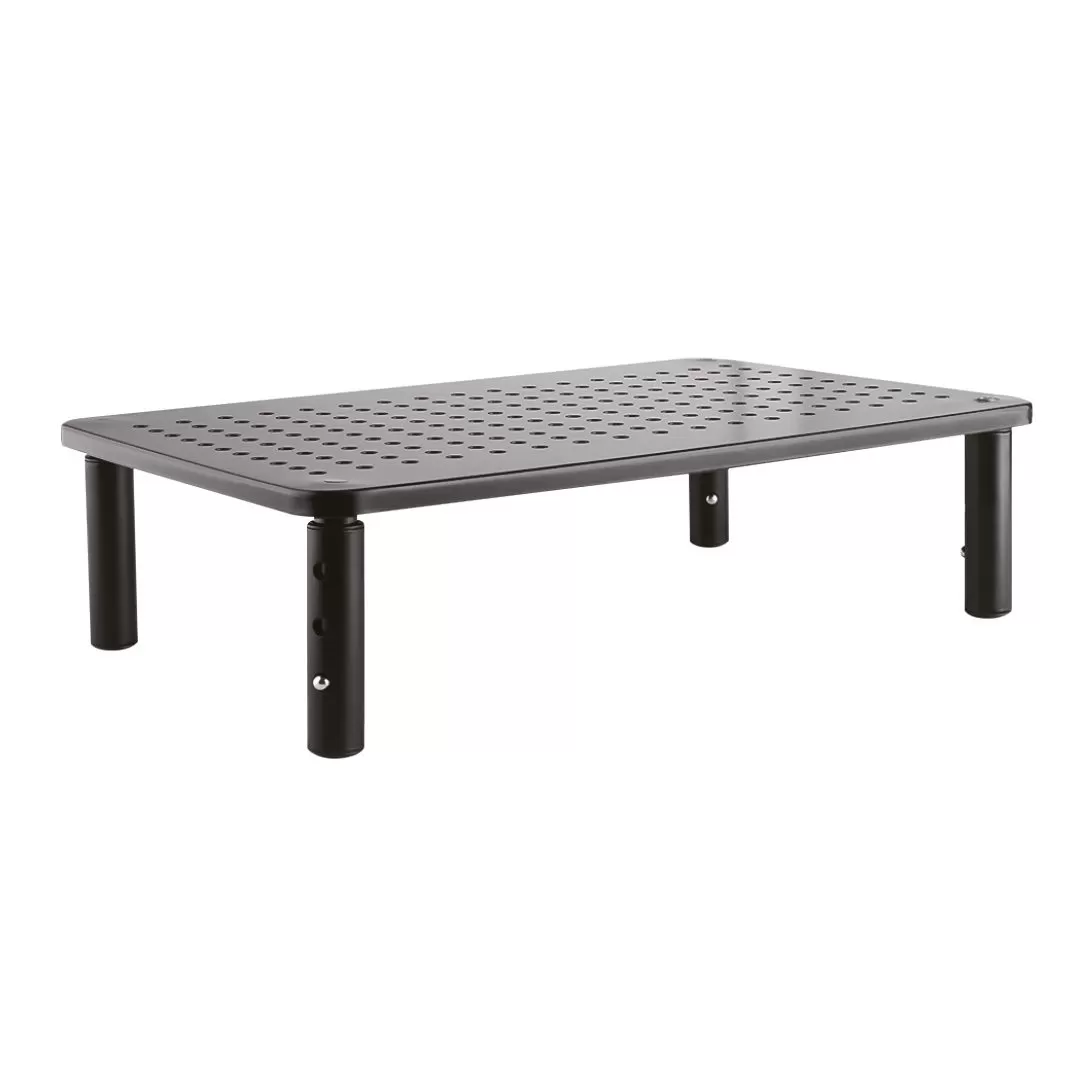 Soporte mesa base monitor ajustable UT- STMO100