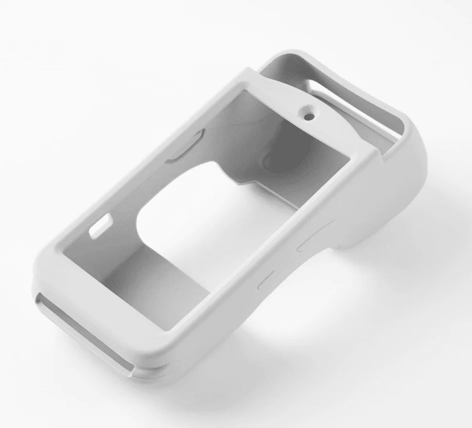 Funda de silicona maquina POS Terminal PAX A920 PRO | Colores - Imagen 2