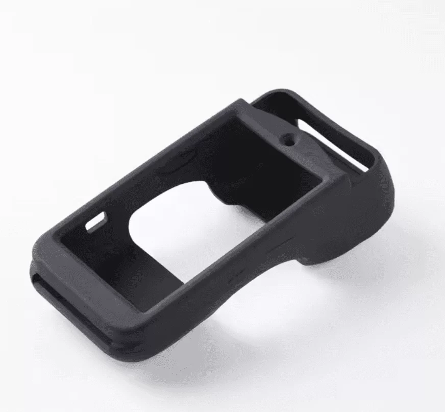 Funda de silicona maquina POS Terminal PAX A920 PRO | Colores